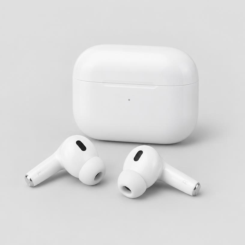 AirPulse Pro ANC Earbuds