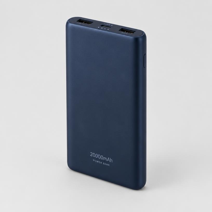 VoltMax 20000mAh Power Bank